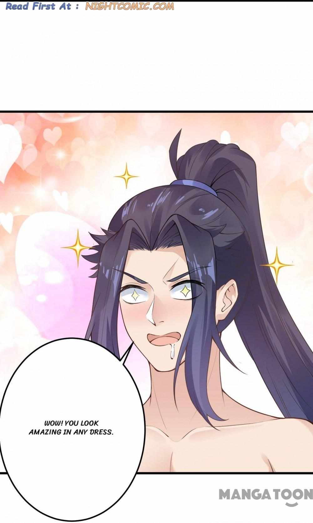 Against The Gods (Reuploaded) Chapter 418-eng-li - Page 72