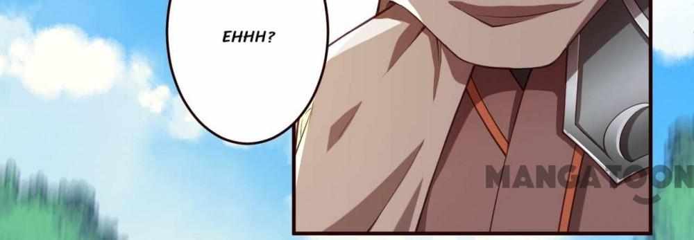 Against The Gods (Reuploaded) Chapter 312-eng-li - Page 22