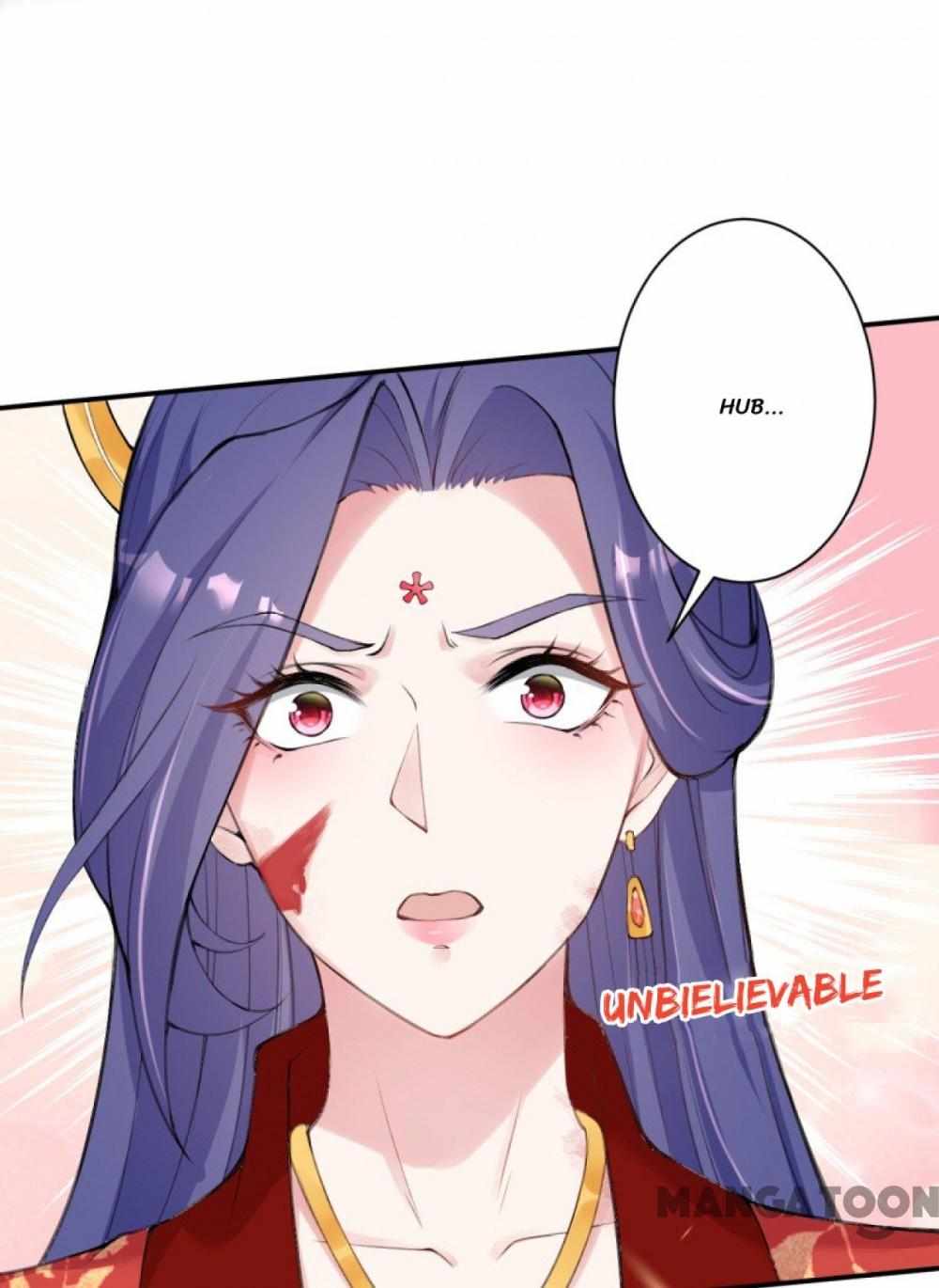 Against The Gods (Reuploaded) Chapter 383-eng-li - Page 67