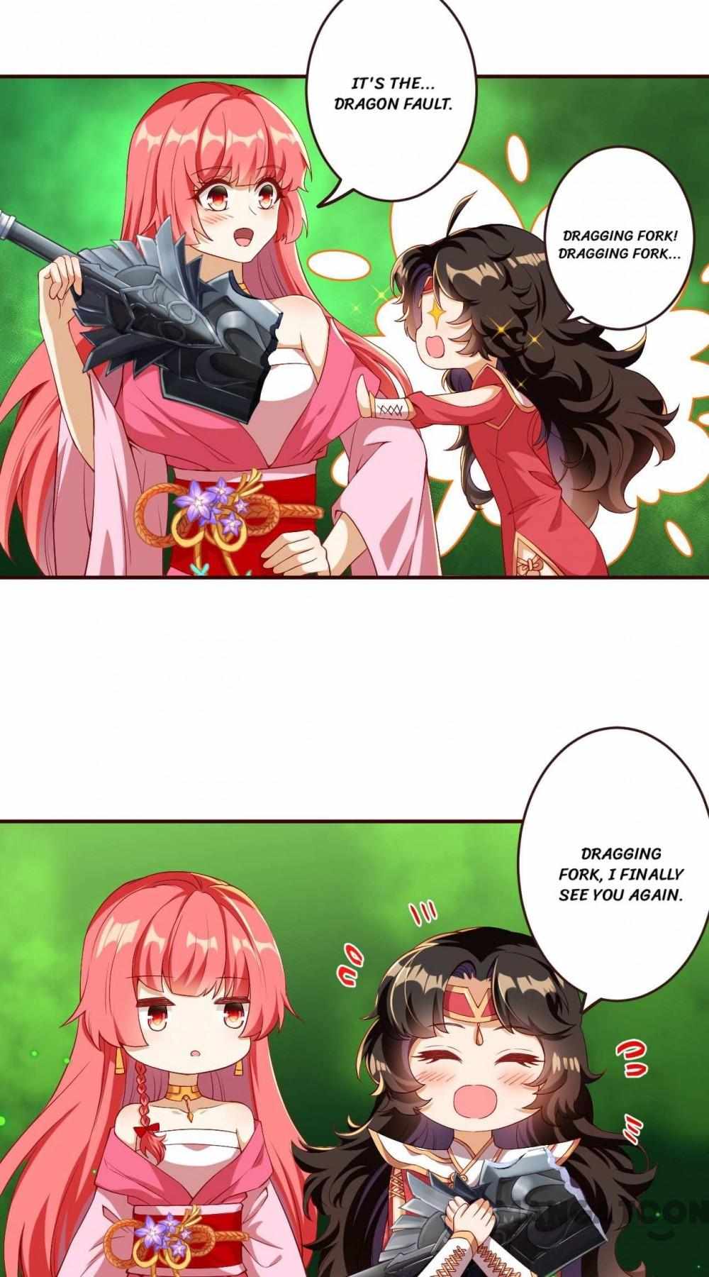 Against The Gods (Reuploaded) Chapter 311-eng-li - Page 13