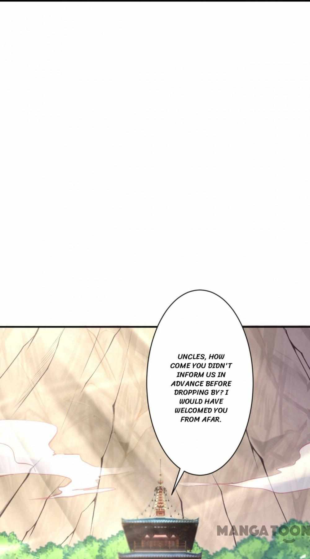 Against The Gods (Reuploaded) Chapter 424-eng-li - Page 79