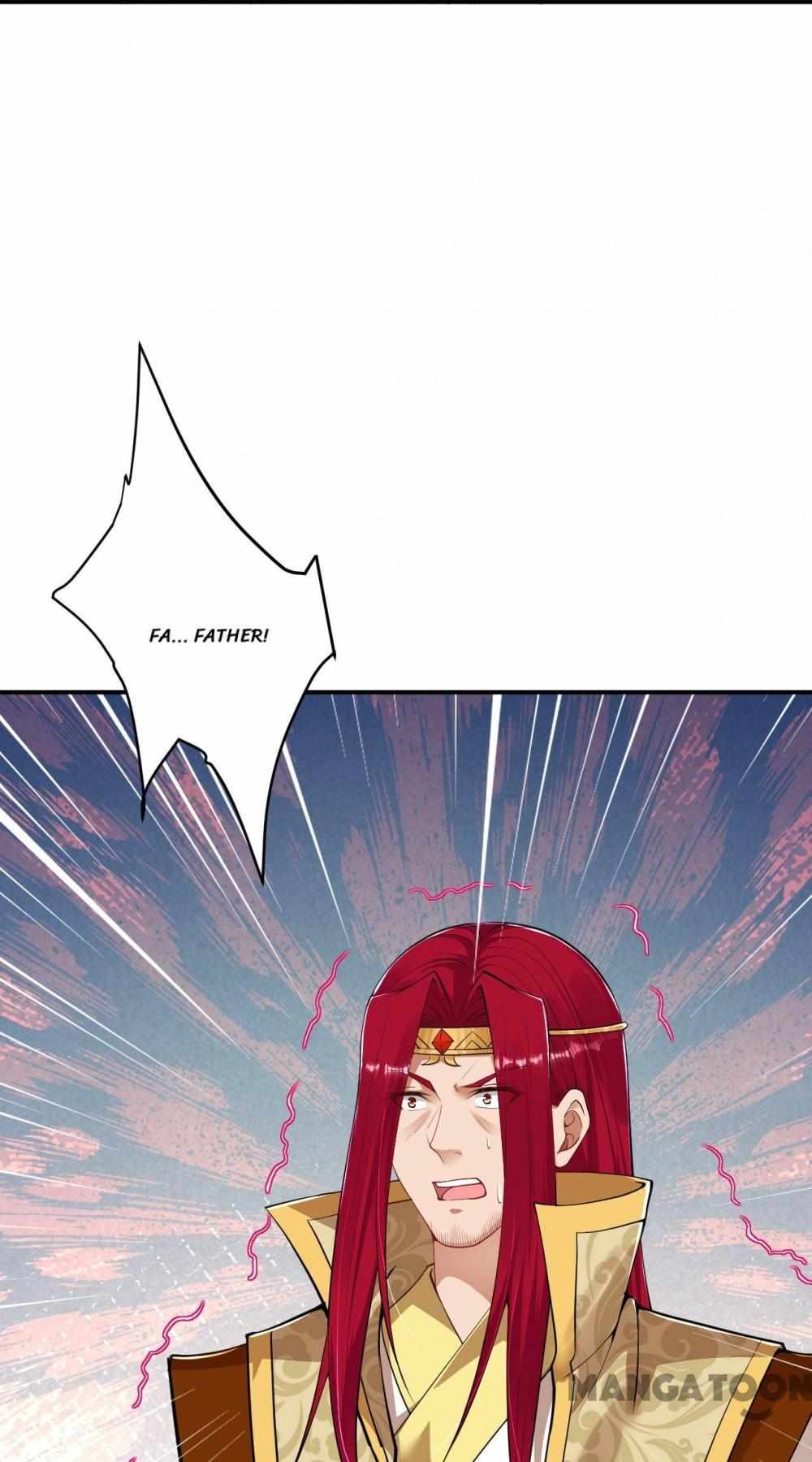 Against The Gods (Reuploaded) Chapter 410-eng-li - Page 67