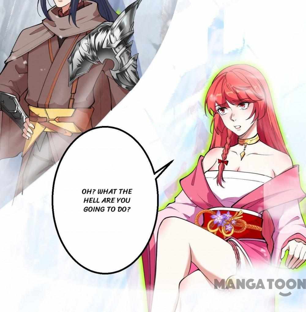 Against The Gods (Reuploaded) Chapter 388-eng-li - Page 83