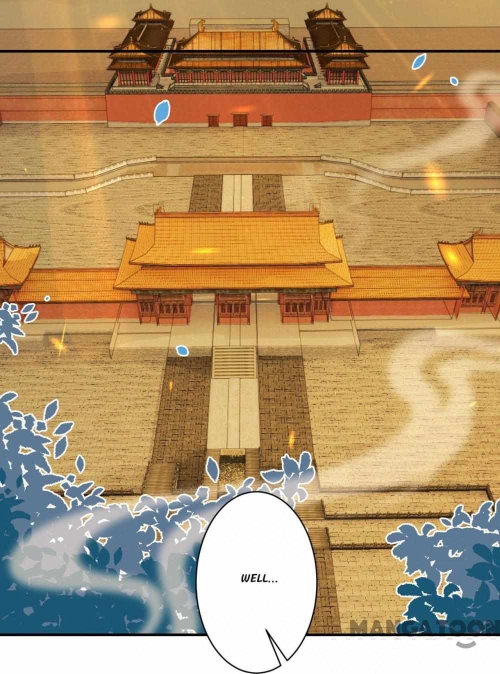 Against The Gods (Reuploaded) Chapter 416-eng-li - Page 44