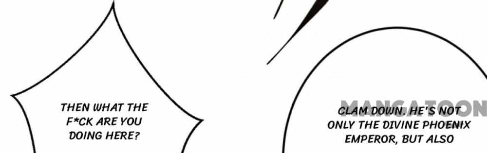 Against The Gods (Reuploaded) Chapter 413-eng-li - Page 5