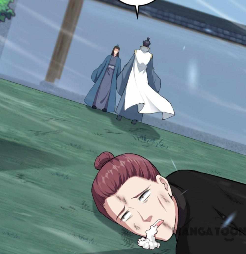 Against The Gods (Reuploaded) Chapter 419-eng-li - Page 73