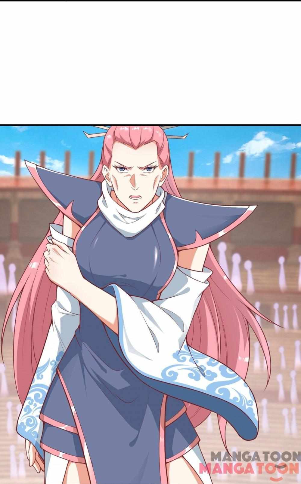 Against The Gods (Reuploaded) Chapter 467-eng-li - Page 33