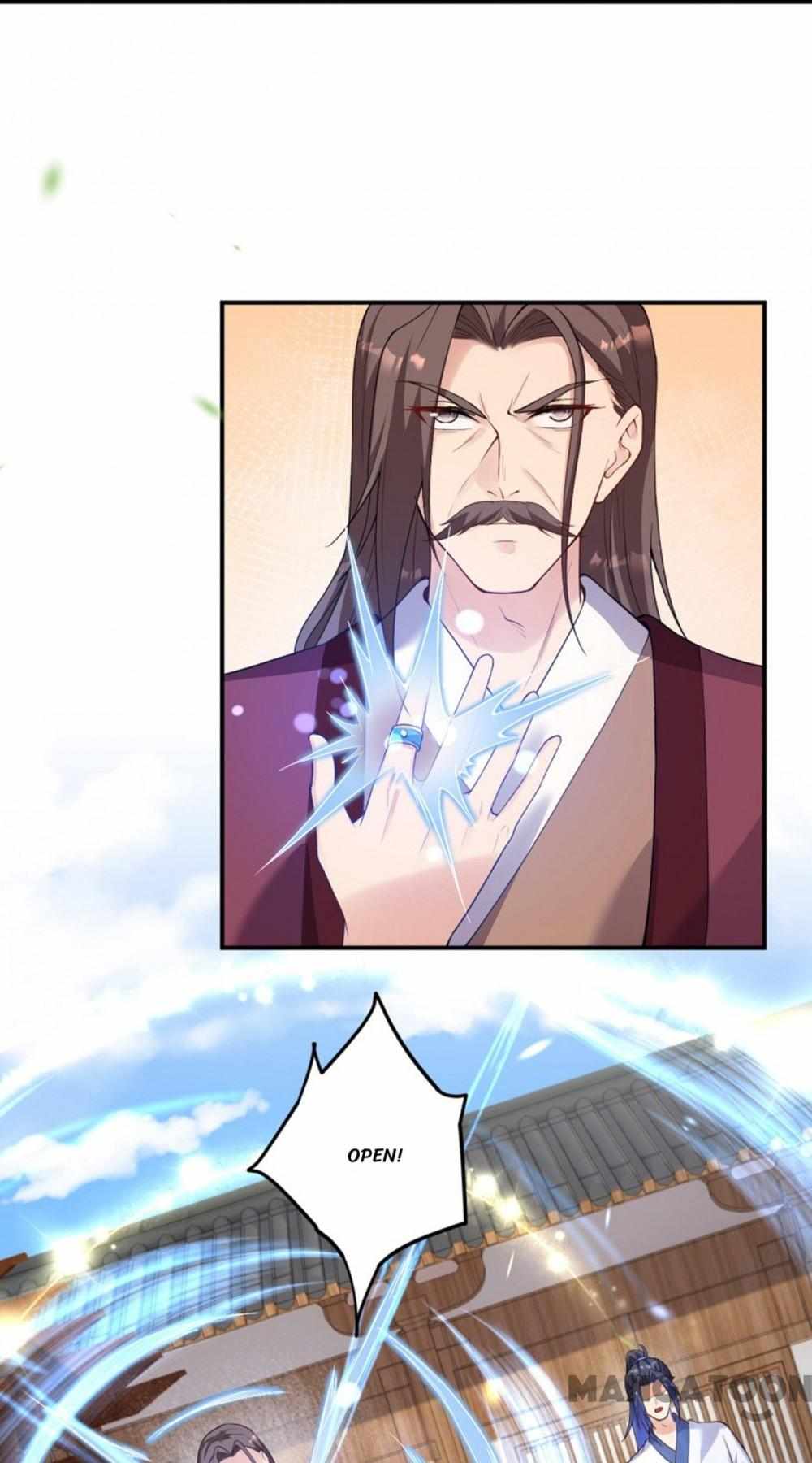 Against The Gods (Reuploaded) Chapter 381-eng-li - Page 36