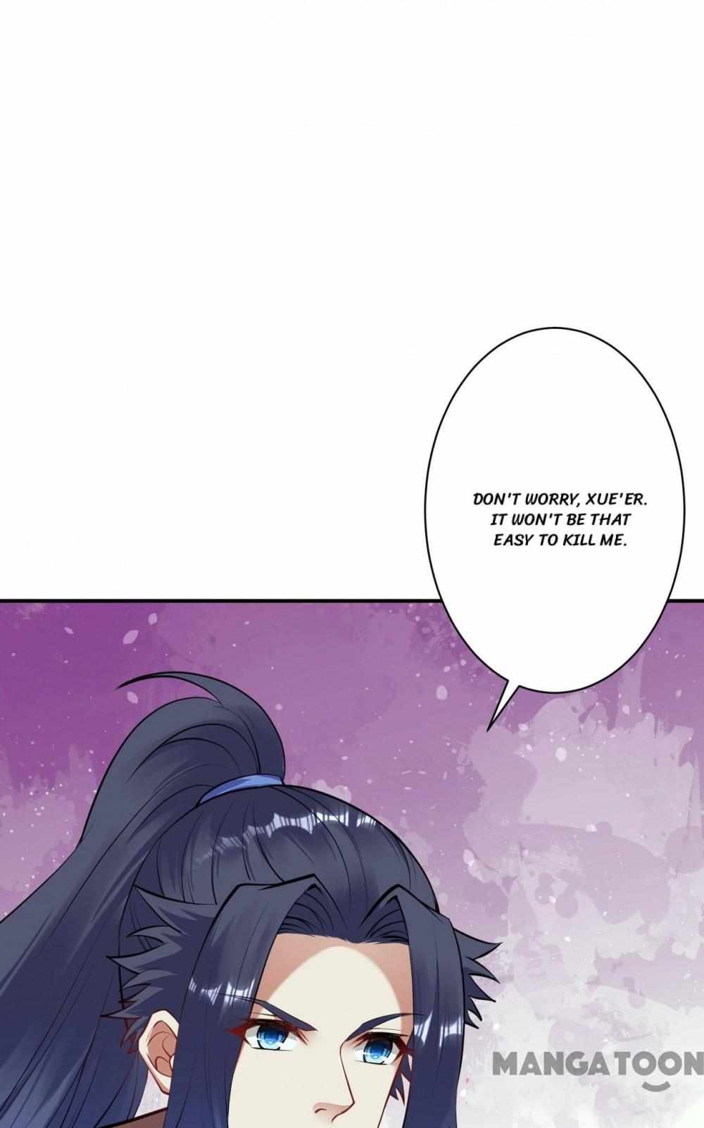 Against The Gods (Reuploaded) Chapter 412-eng-li - Page 21