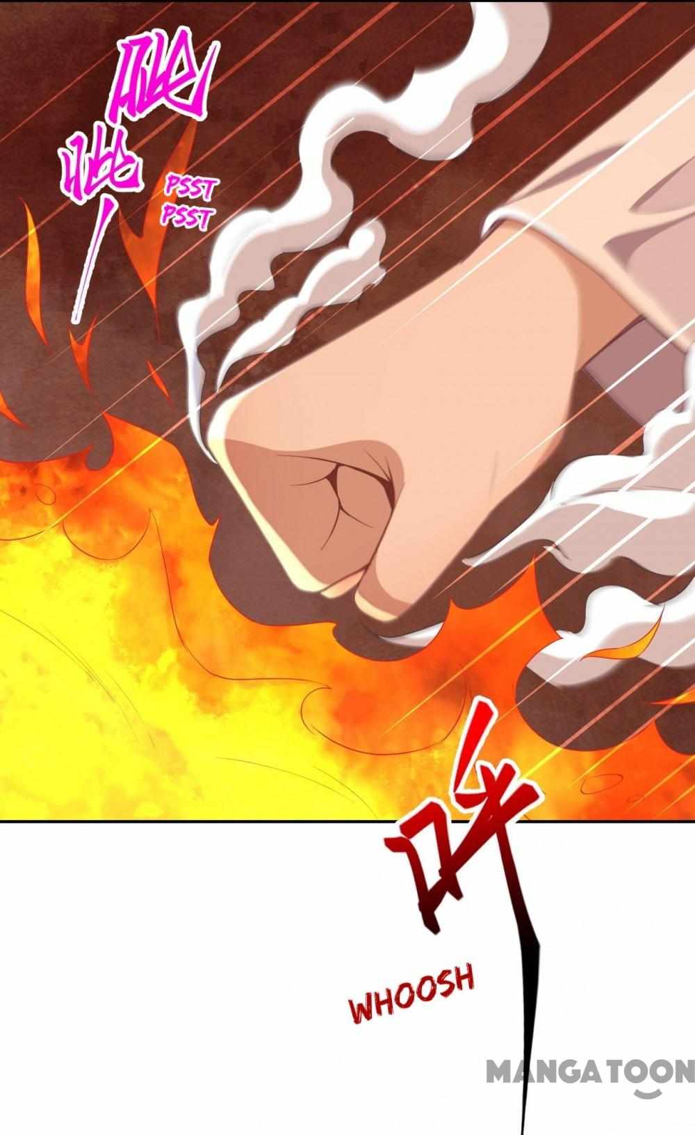 Against The Gods (Reuploaded) Chapter 378-eng-li - Page 60