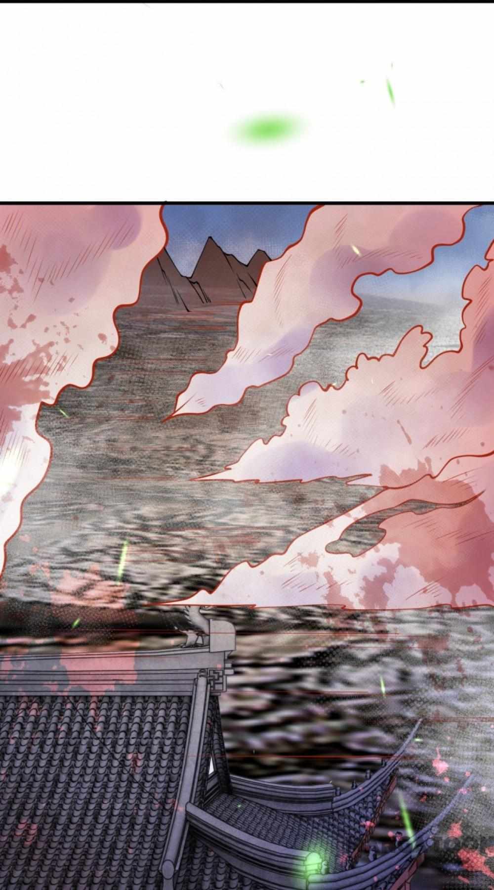 Against The Gods (Reuploaded) Chapter 387-eng-li - Page 33