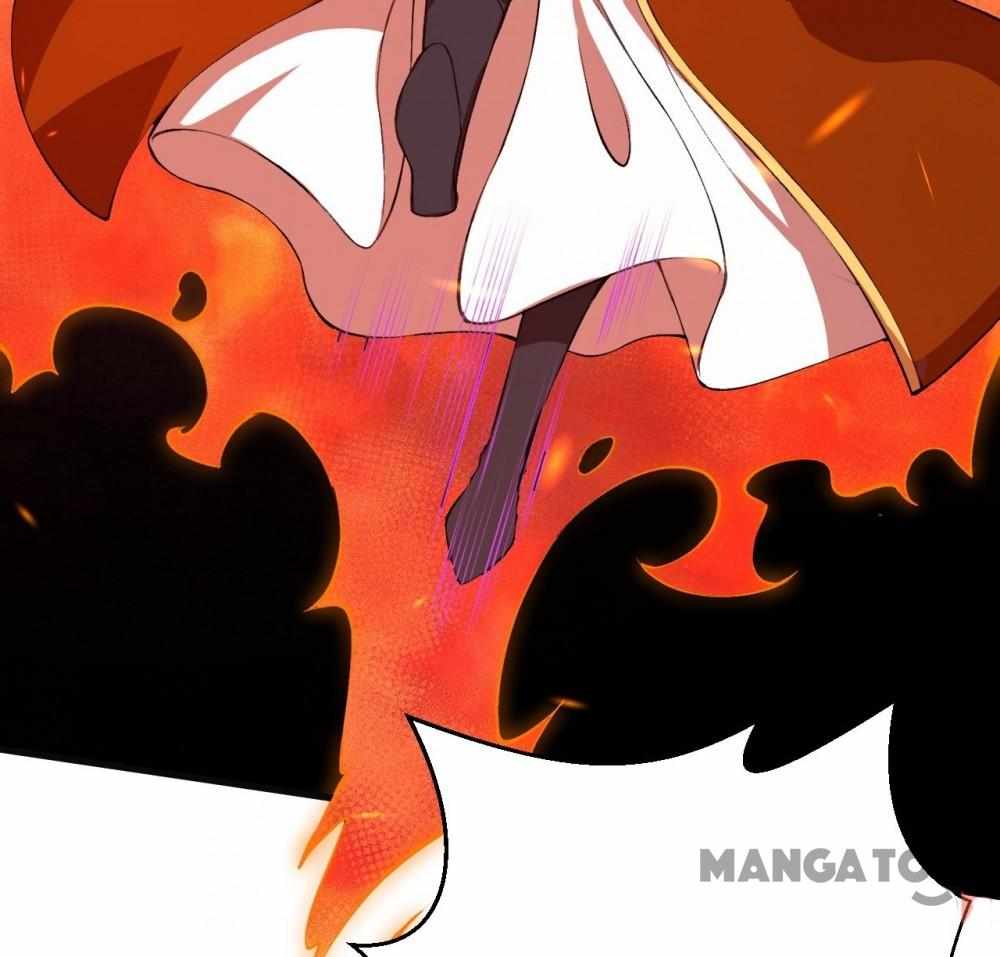 Against The Gods (Reuploaded) Chapter 399-eng-li - Page 27