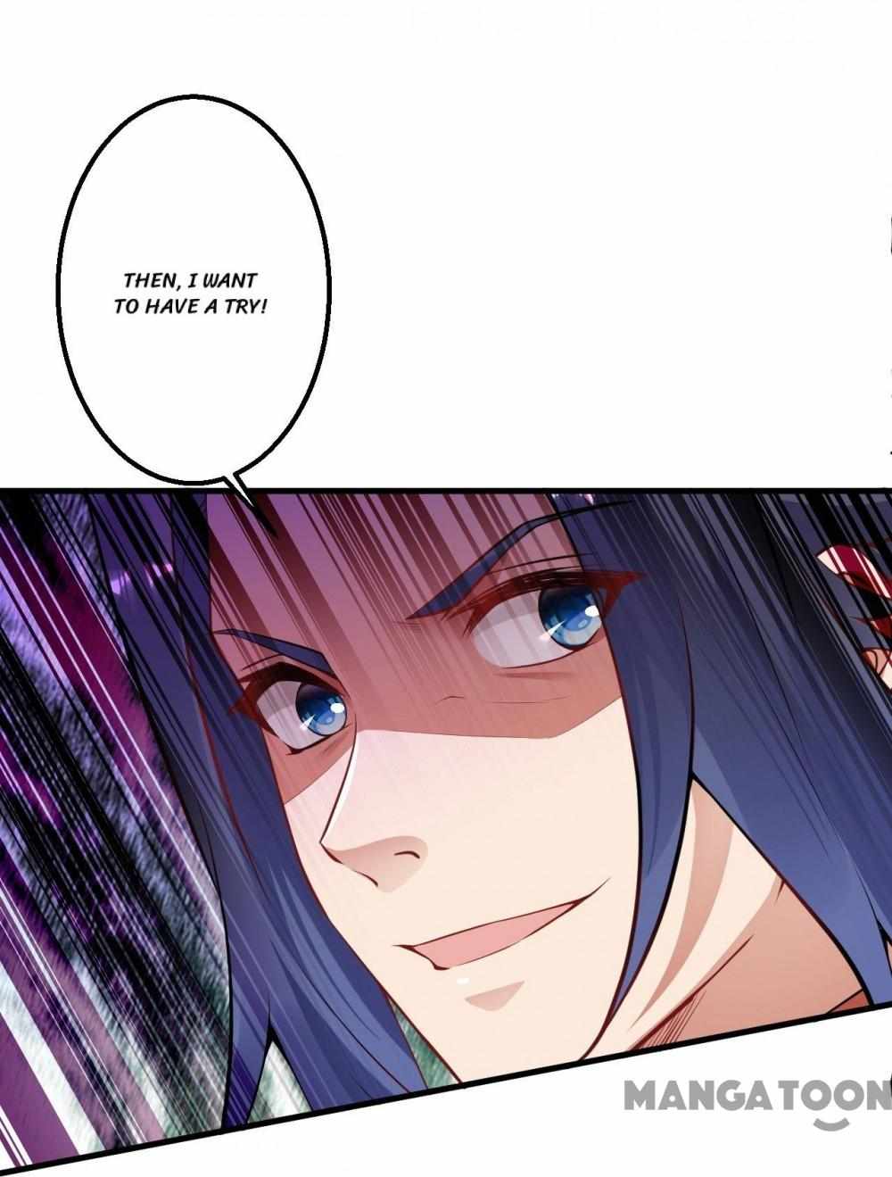 Against The Gods (Reuploaded) Chapter 406-eng-li - Page 90