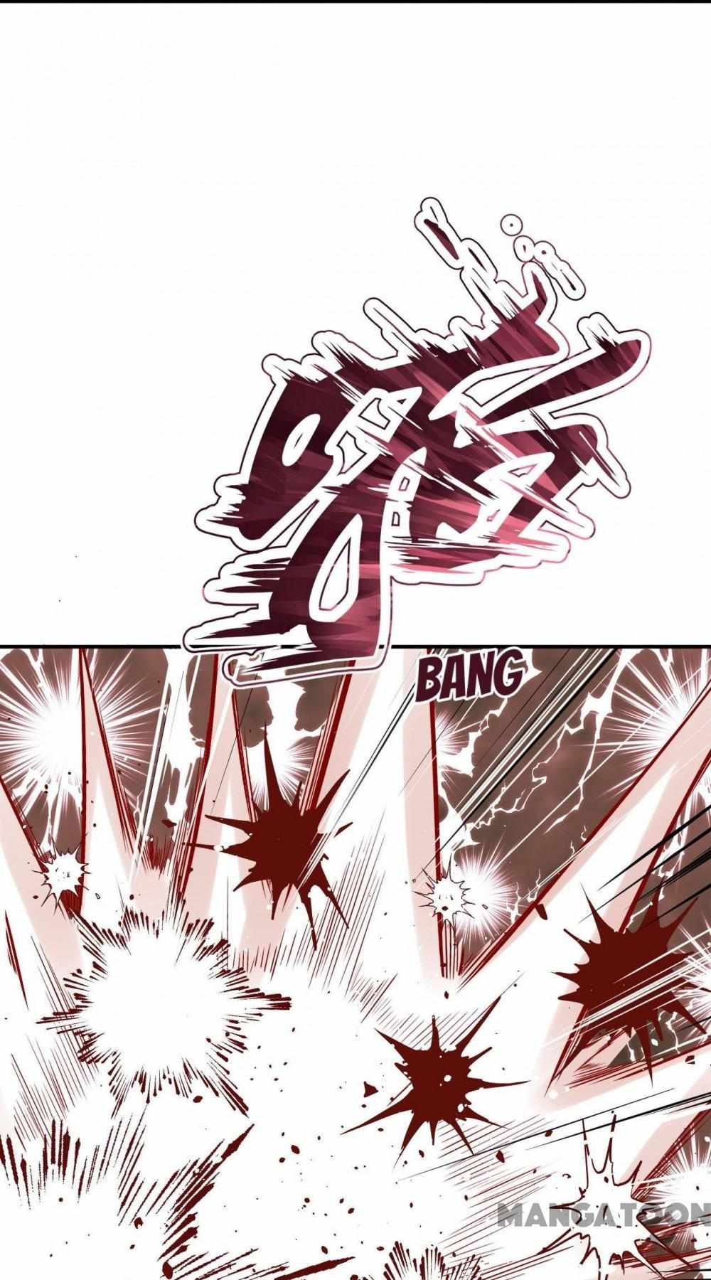 Against The Gods (Reuploaded) Chapter 423-eng-li - Page 51
