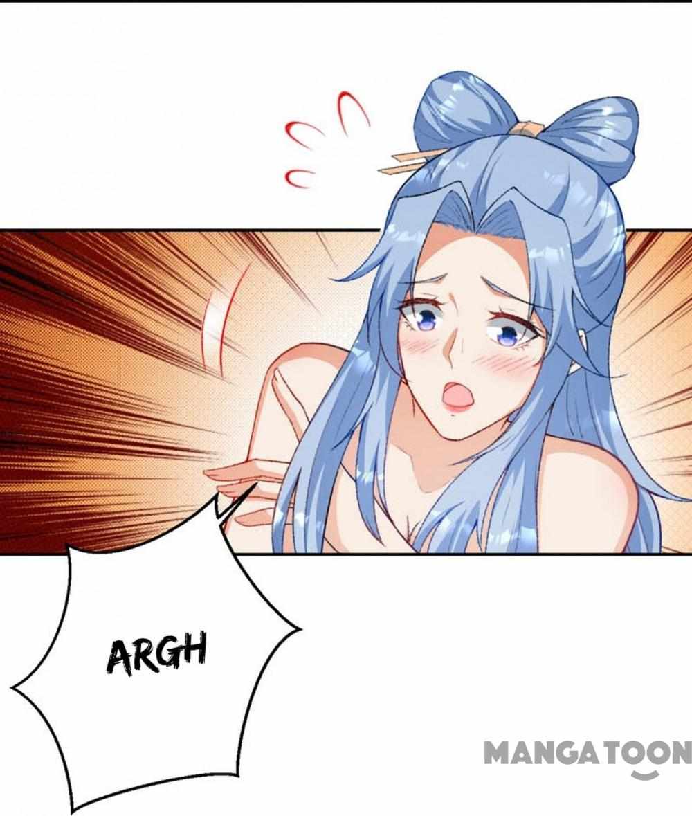 Against The Gods (Reuploaded) Chapter 416-eng-li - Page 31