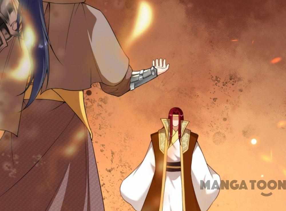 Against The Gods (Reuploaded) Chapter 411-eng-li - Page 47