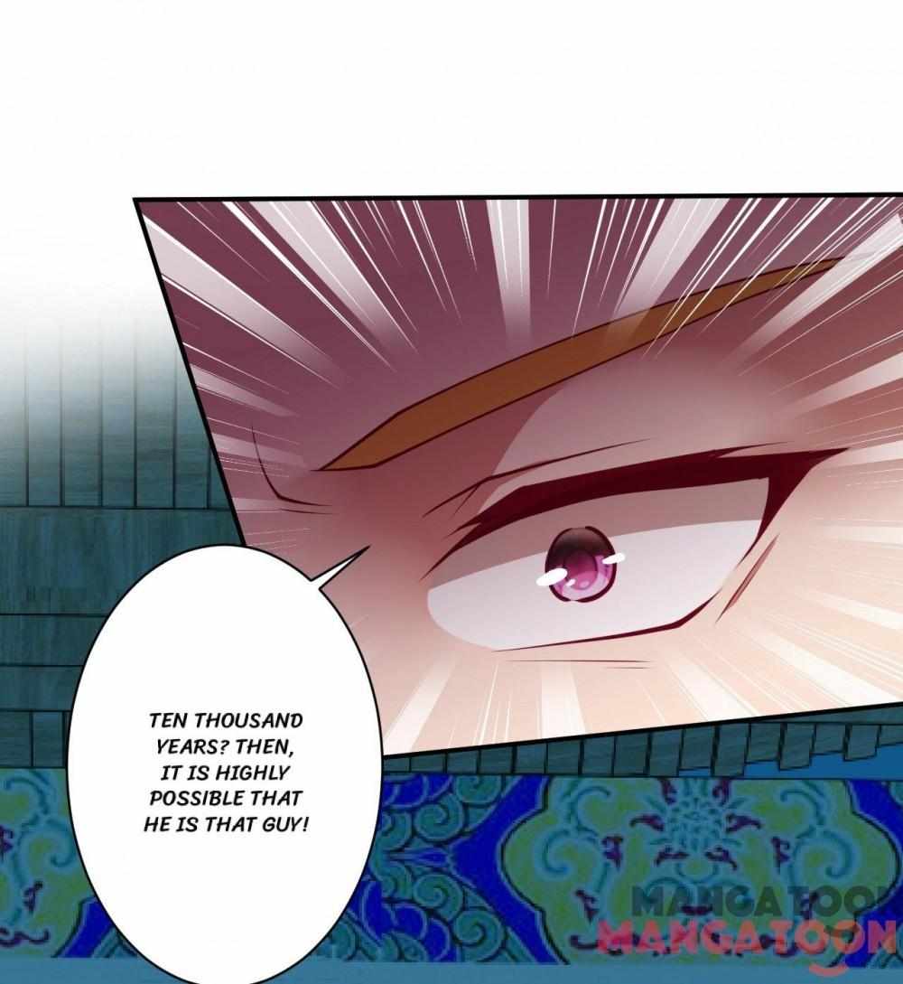 Against The Gods (Reuploaded) Chapter 391-eng-li - Page 2