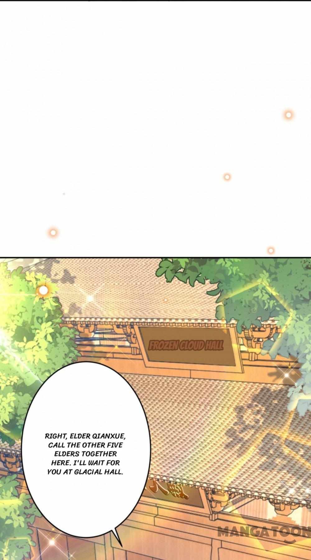 Against The Gods (Reuploaded) Chapter 415-eng-li - Page 44