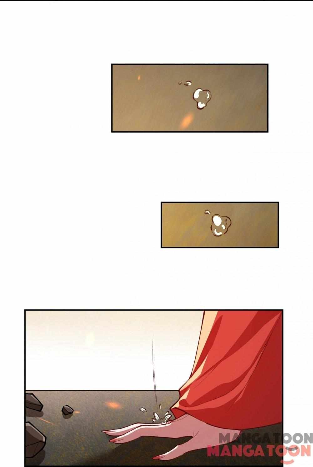 Against The Gods (Reuploaded) Chapter 383-eng-li - Page 15