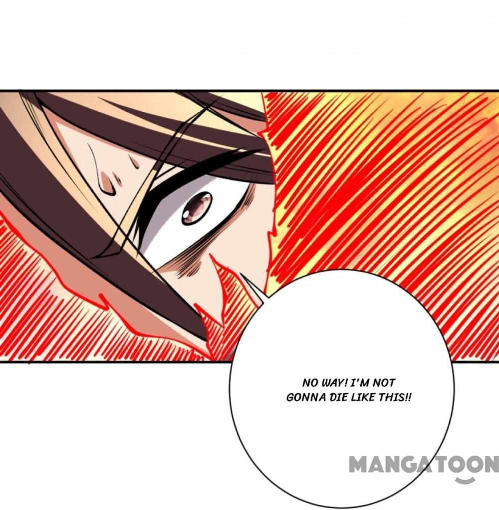 Against The Gods (Reuploaded) Chapter 408-eng-li - Page 12
