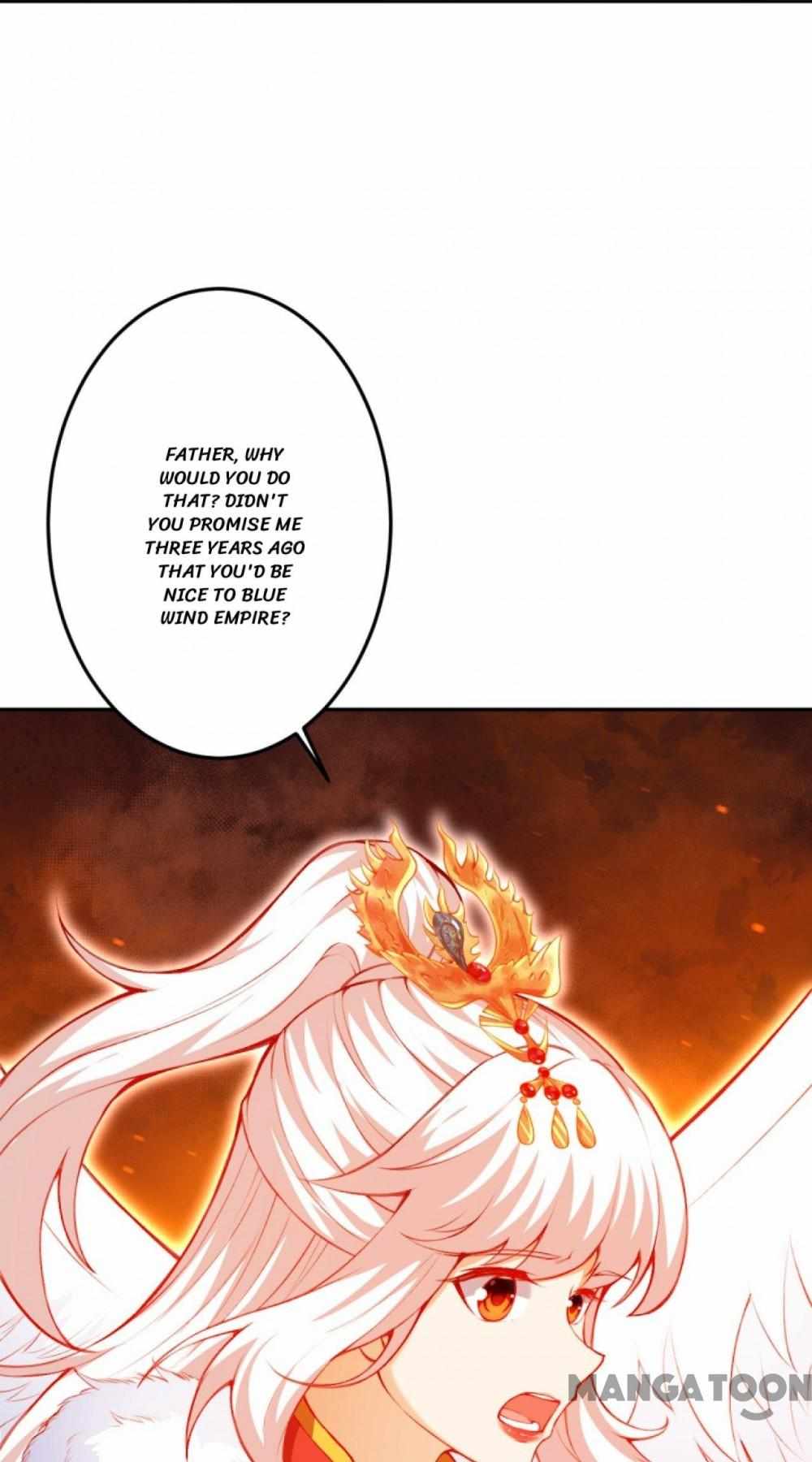 Against The Gods (Reuploaded) Chapter 409-eng-li - Page 63