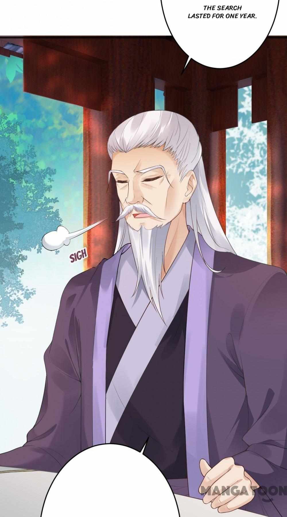 Against The Gods (Reuploaded) Chapter 394-eng-li - Page 46