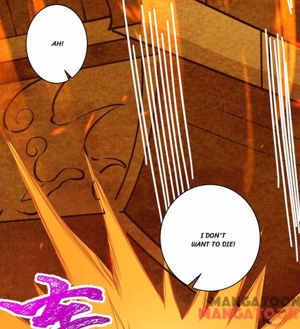 Against The Gods (Reuploaded) Chapter 391-eng-li - Page 62