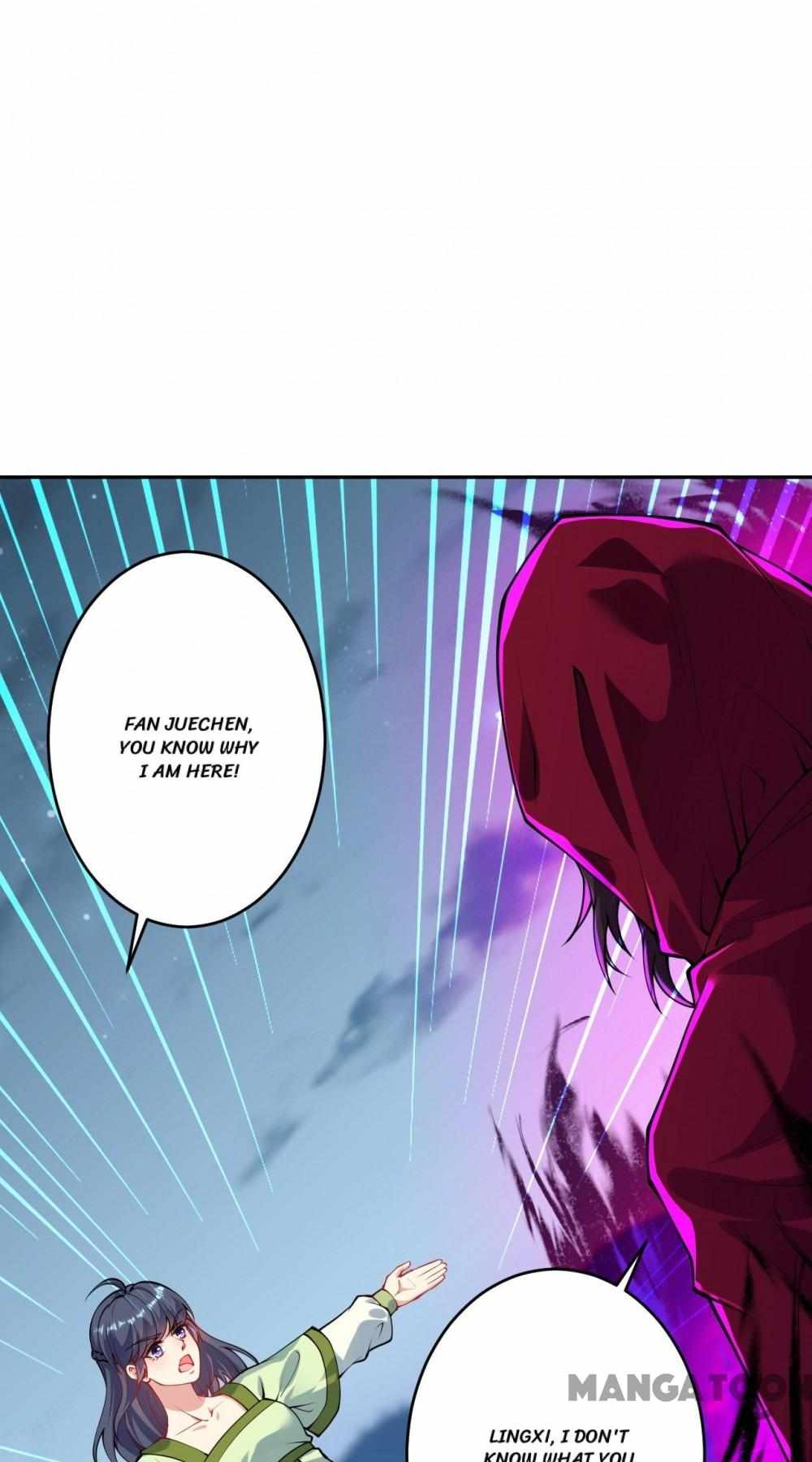 Against The Gods (Reuploaded) Chapter 392-eng-li - Page 70