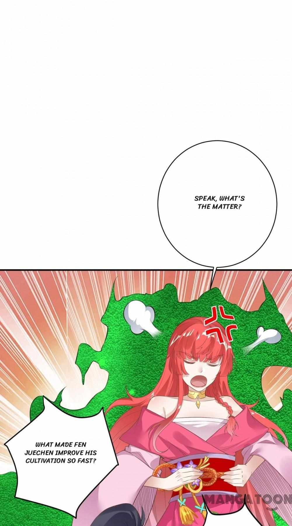 Against The Gods (Reuploaded) Chapter 423-eng-li - Page 53