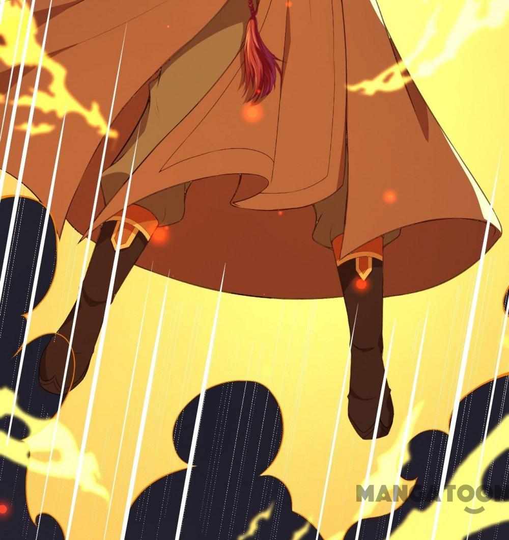 Against The Gods (Reuploaded) Chapter 422-eng-li - Page 32