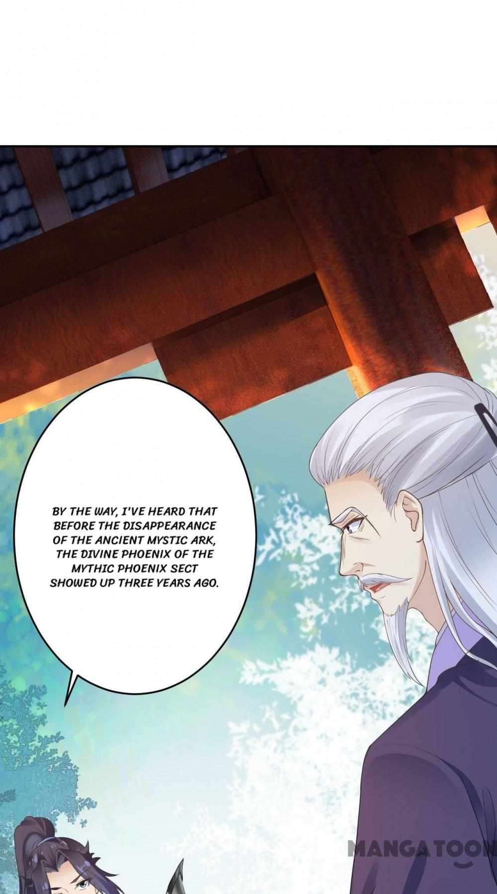 Against The Gods (Reuploaded) Chapter 394-eng-li - Page 29