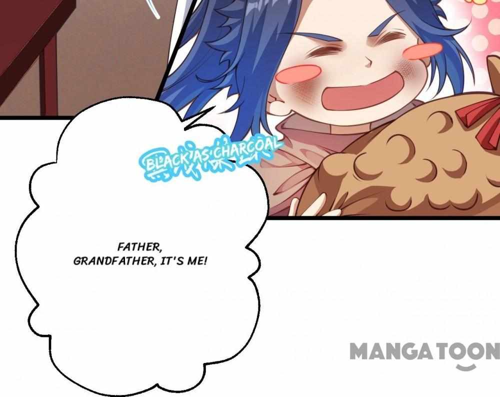 Against The Gods (Reuploaded) Chapter 380-eng-li - Page 44