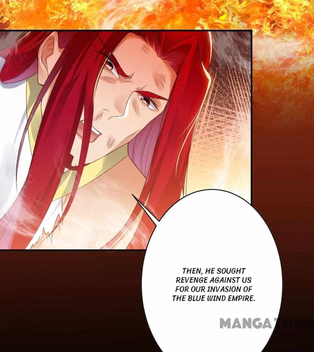 Against The Gods (Reuploaded) Chapter 403-eng-li - Page 79