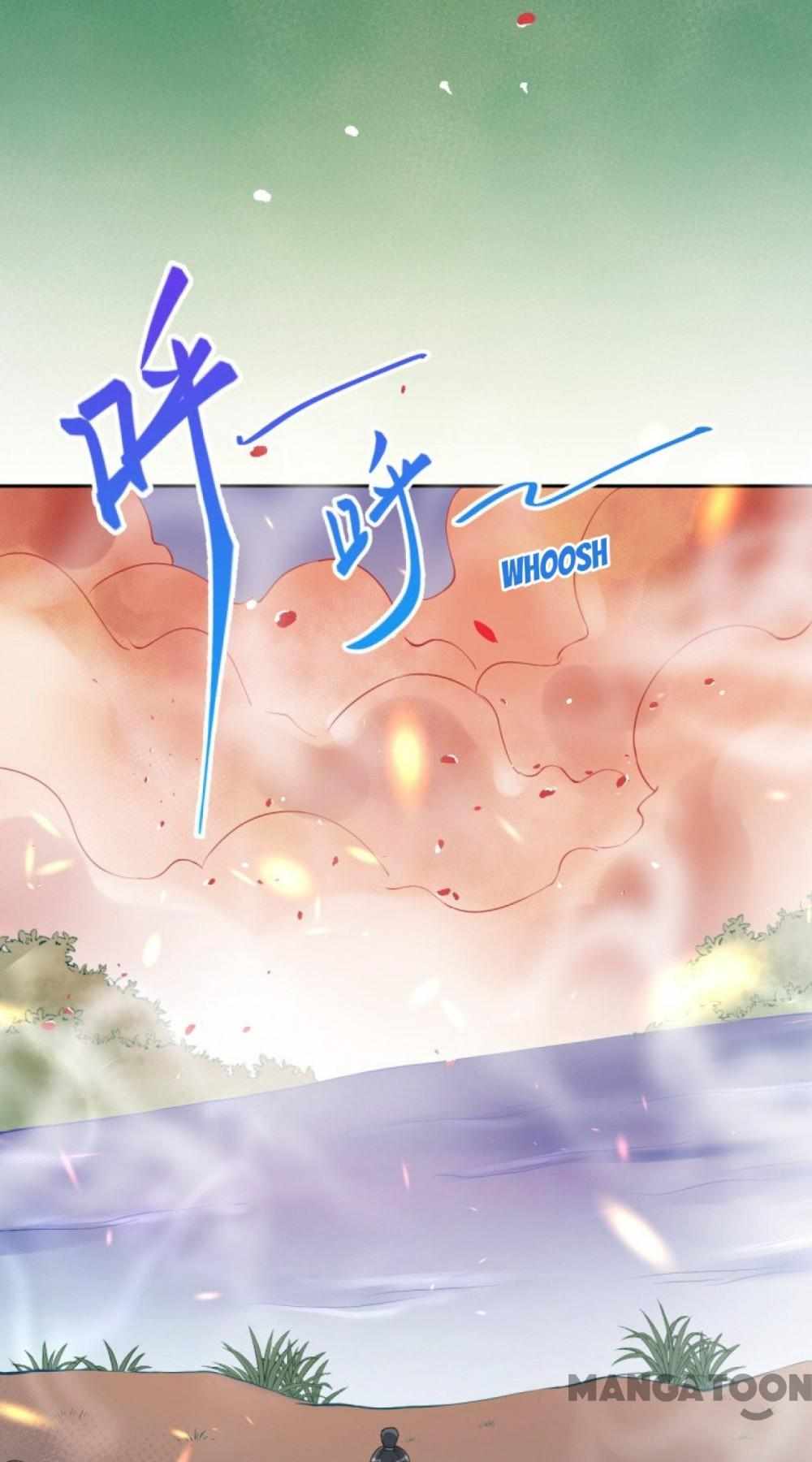 Against The Gods (Reuploaded) Chapter 398-eng-li - Page 28