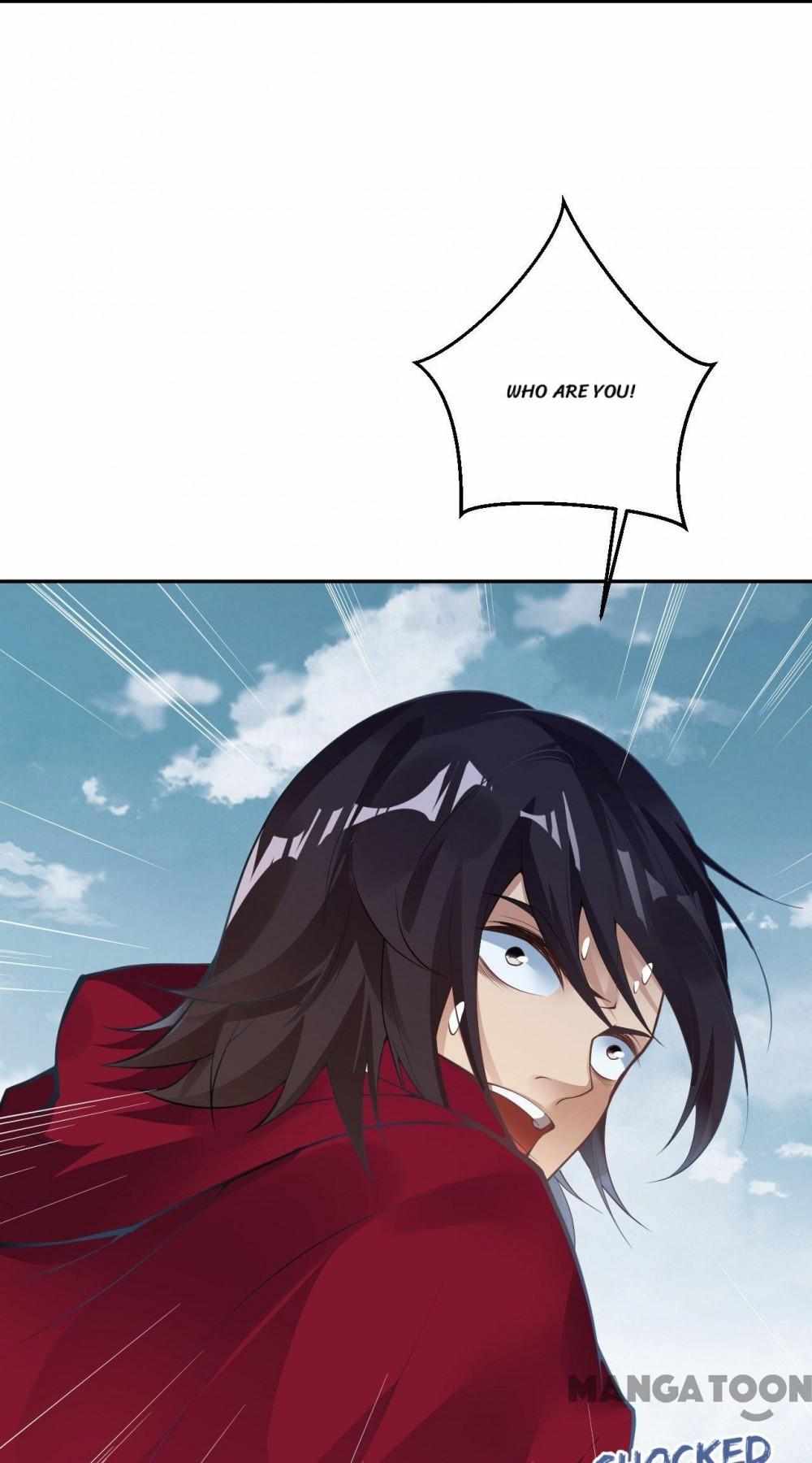 Against The Gods (Reuploaded) Chapter 422-eng-li - Page 98