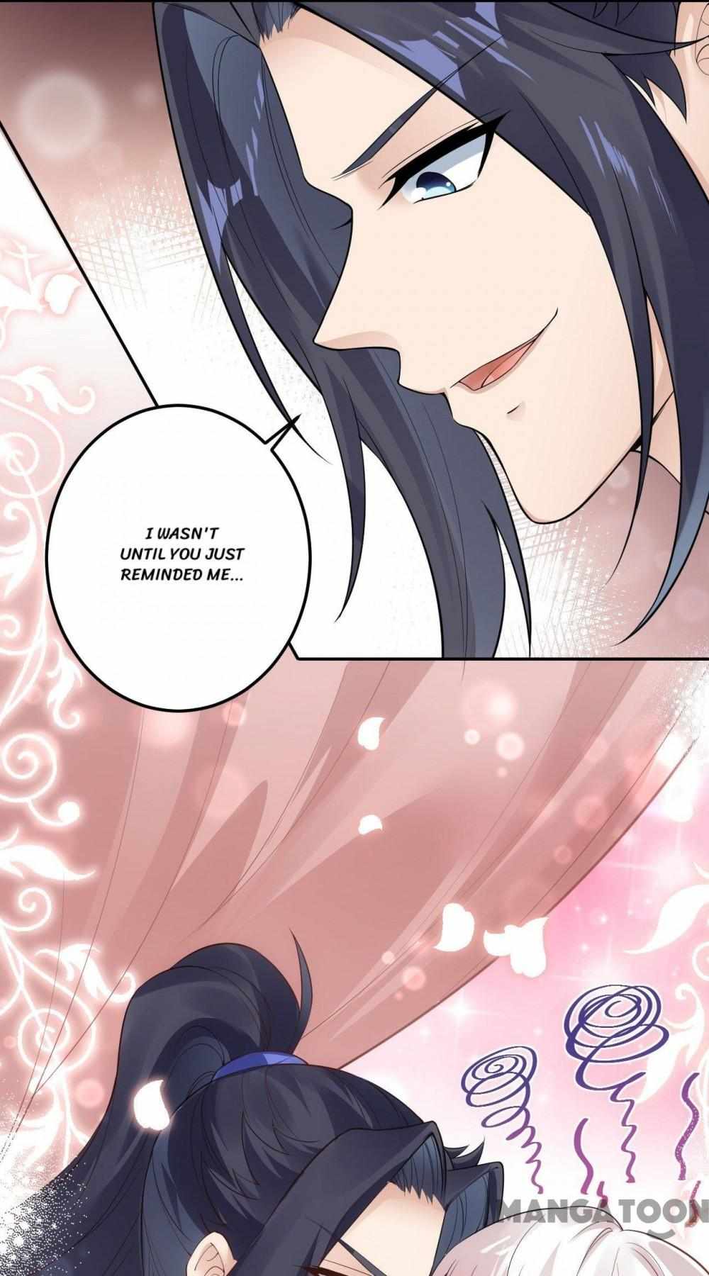 Against The Gods (Reuploaded) Chapter 419-eng-li - Page 9