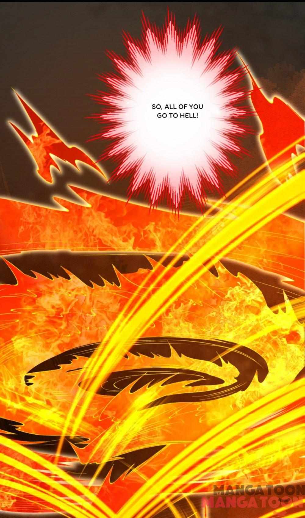Against The Gods (Reuploaded) Chapter 408-eng-li - Page 50
