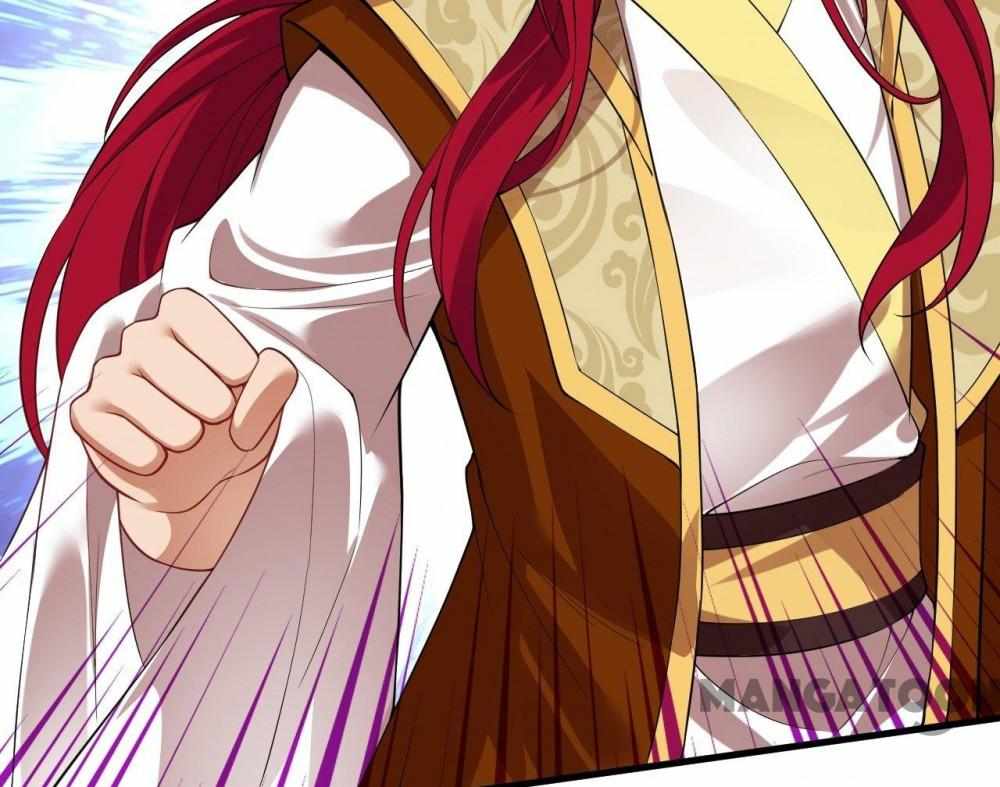 Against The Gods (Reuploaded) Chapter 403-eng-li - Page 3