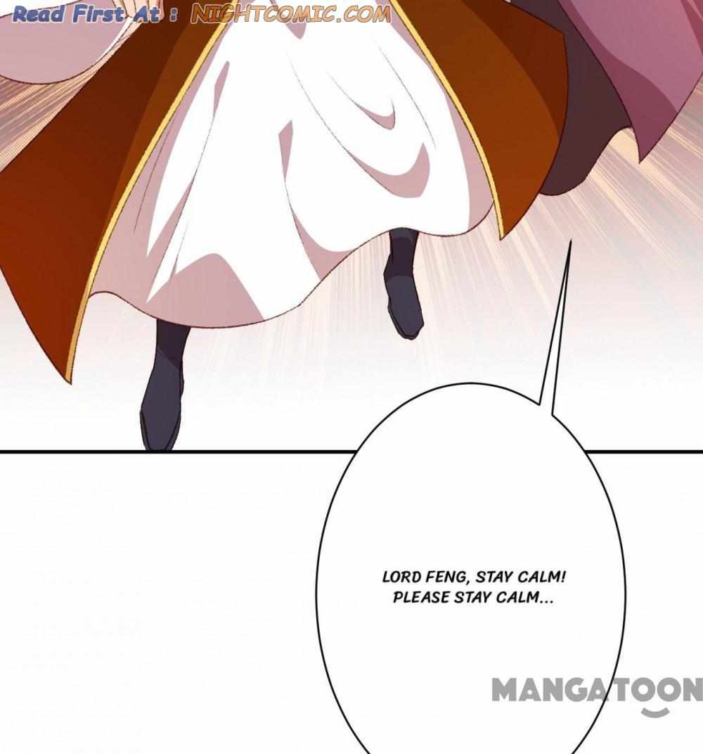 Against The Gods (Reuploaded) Chapter 401-eng-li - Page 9