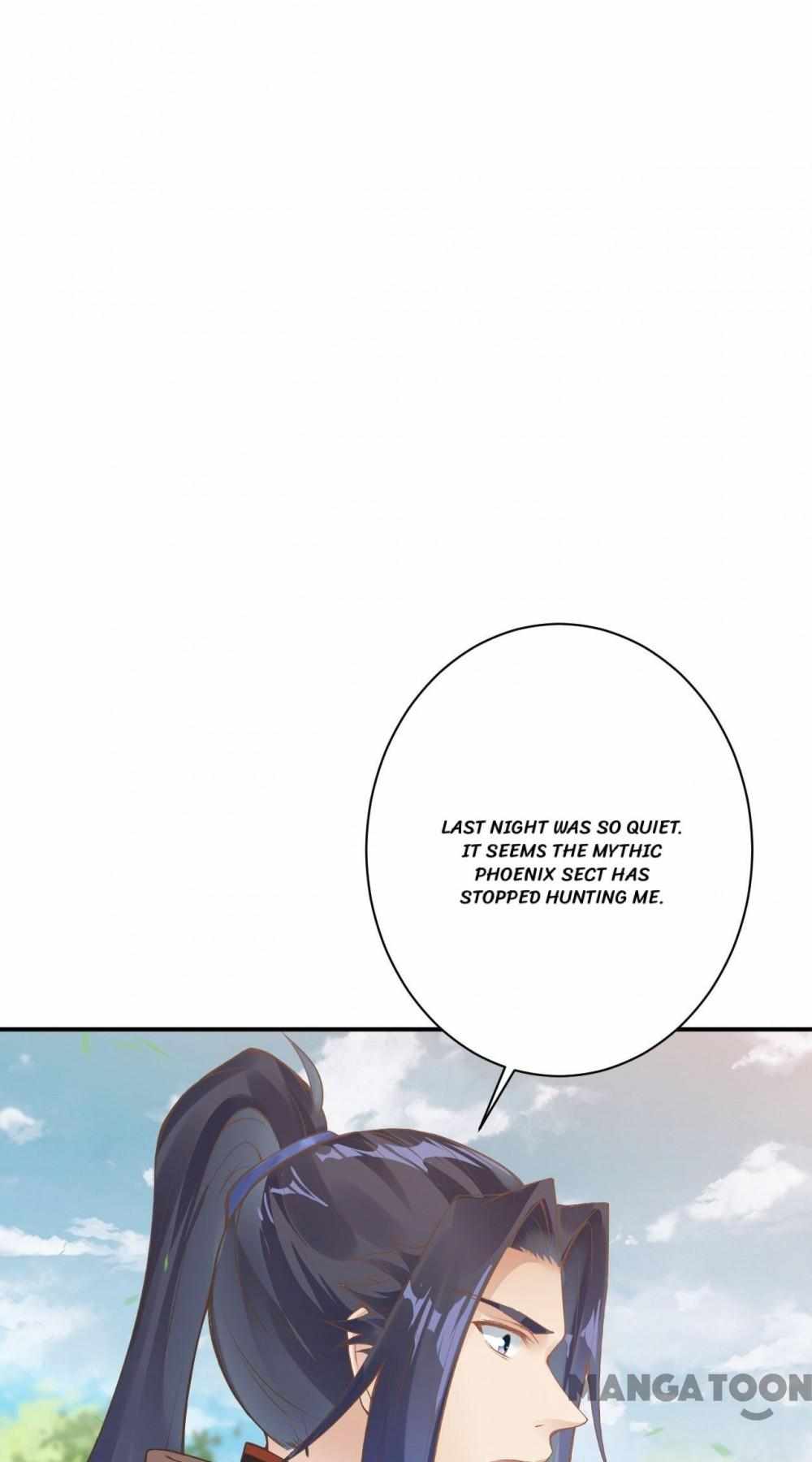 Against The Gods (Reuploaded) Chapter 399-eng-li - Page 91