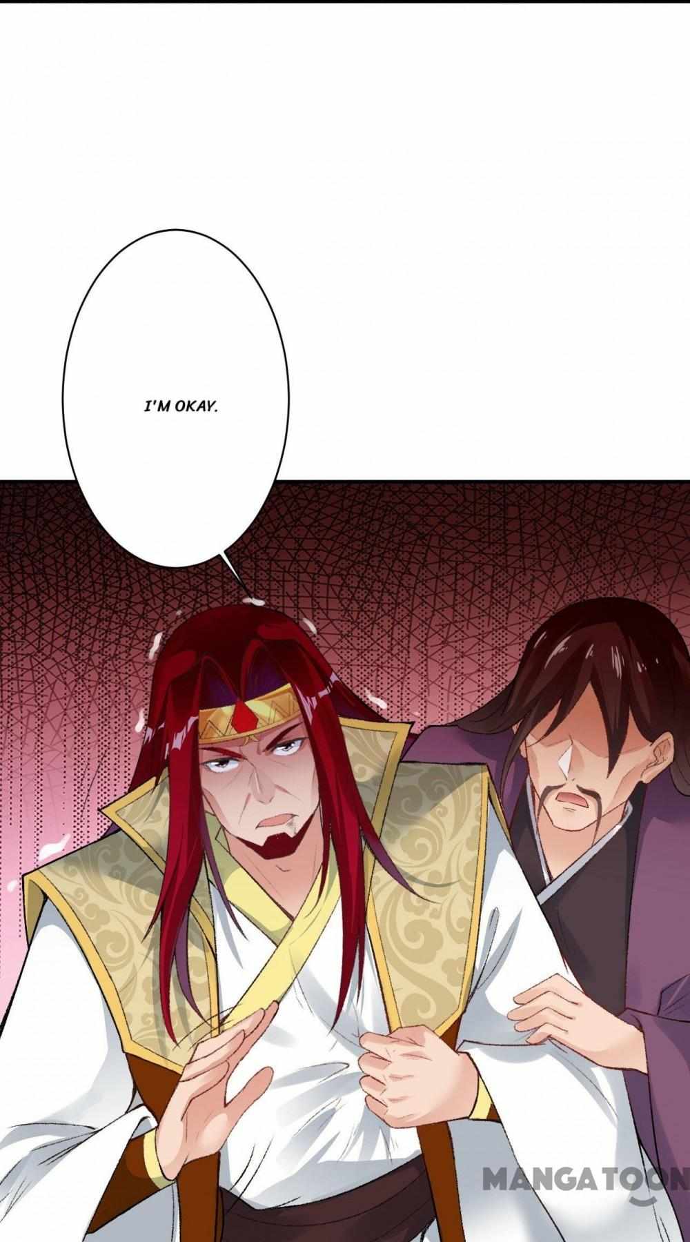 Against The Gods (Reuploaded) Chapter 399-eng-li - Page 66