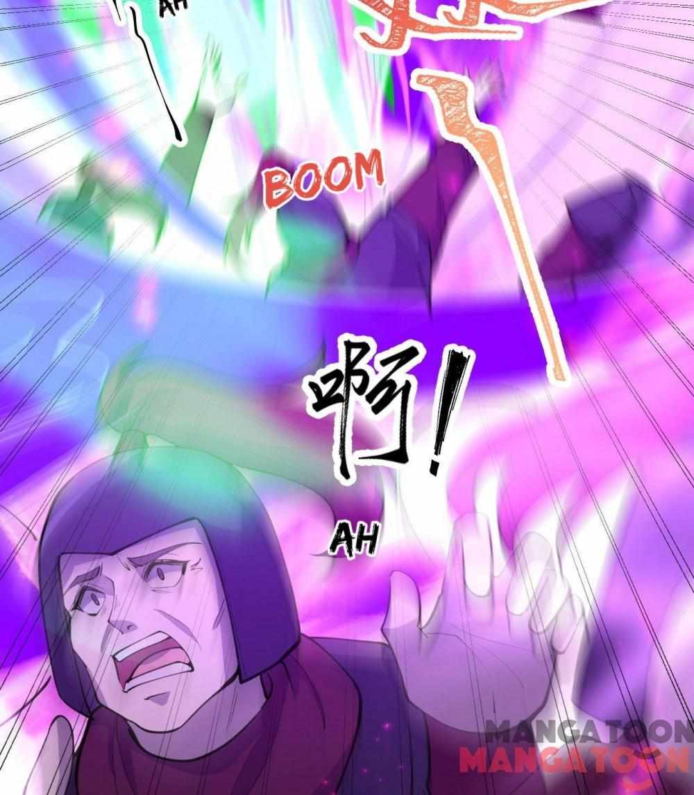 Against The Gods (Reuploaded) Chapter 388-eng-li - Page 9