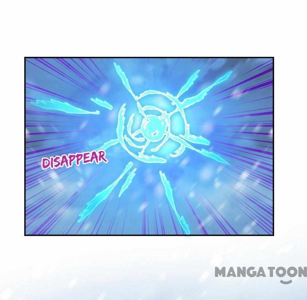 Against The Gods (Reuploaded) Chapter 390-eng-li - Page 59