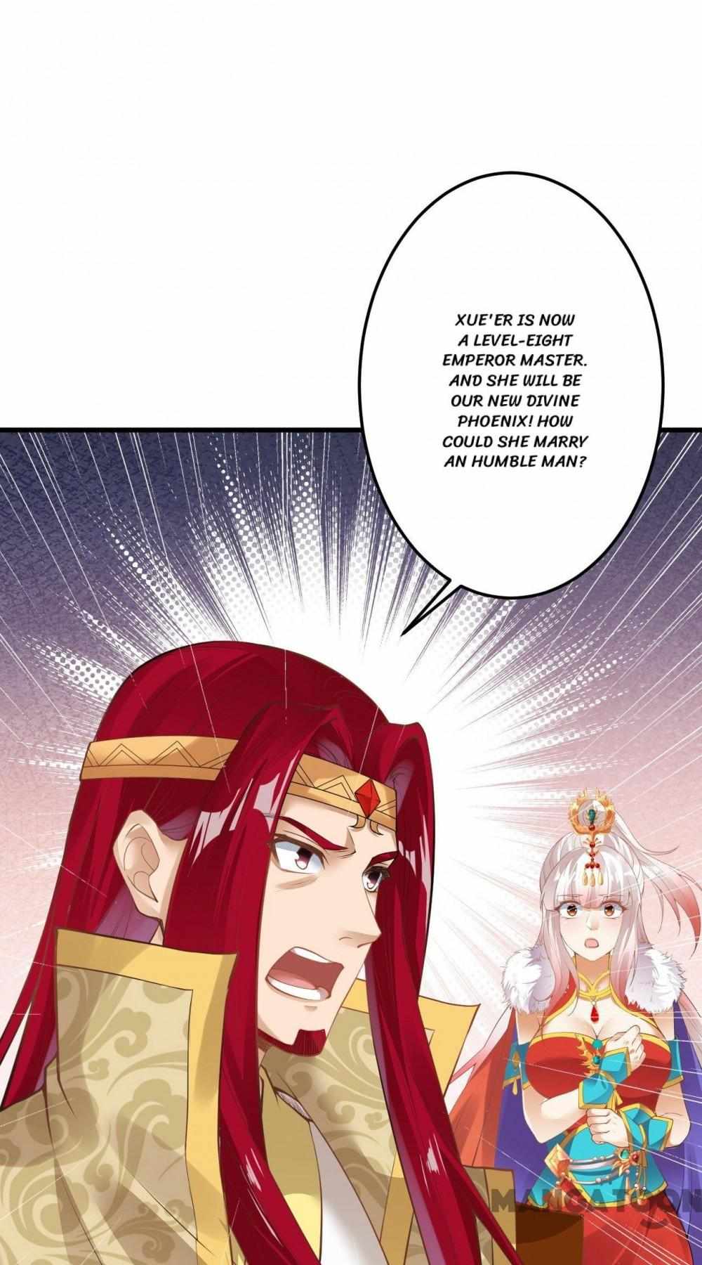 Against The Gods (Reuploaded) Chapter 413-eng-li - Page 82