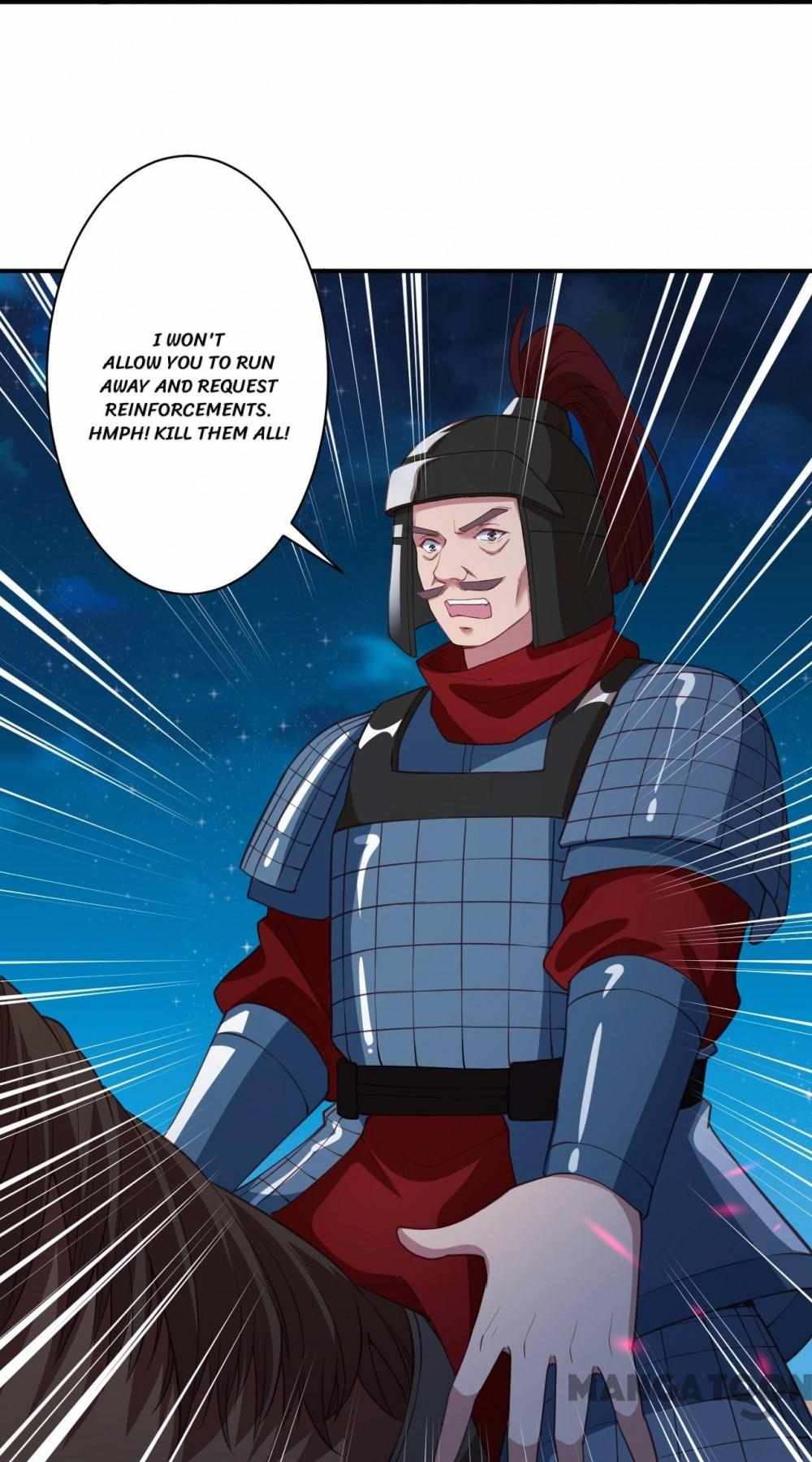 Against The Gods (Reuploaded) Chapter 391-eng-li - Page 25