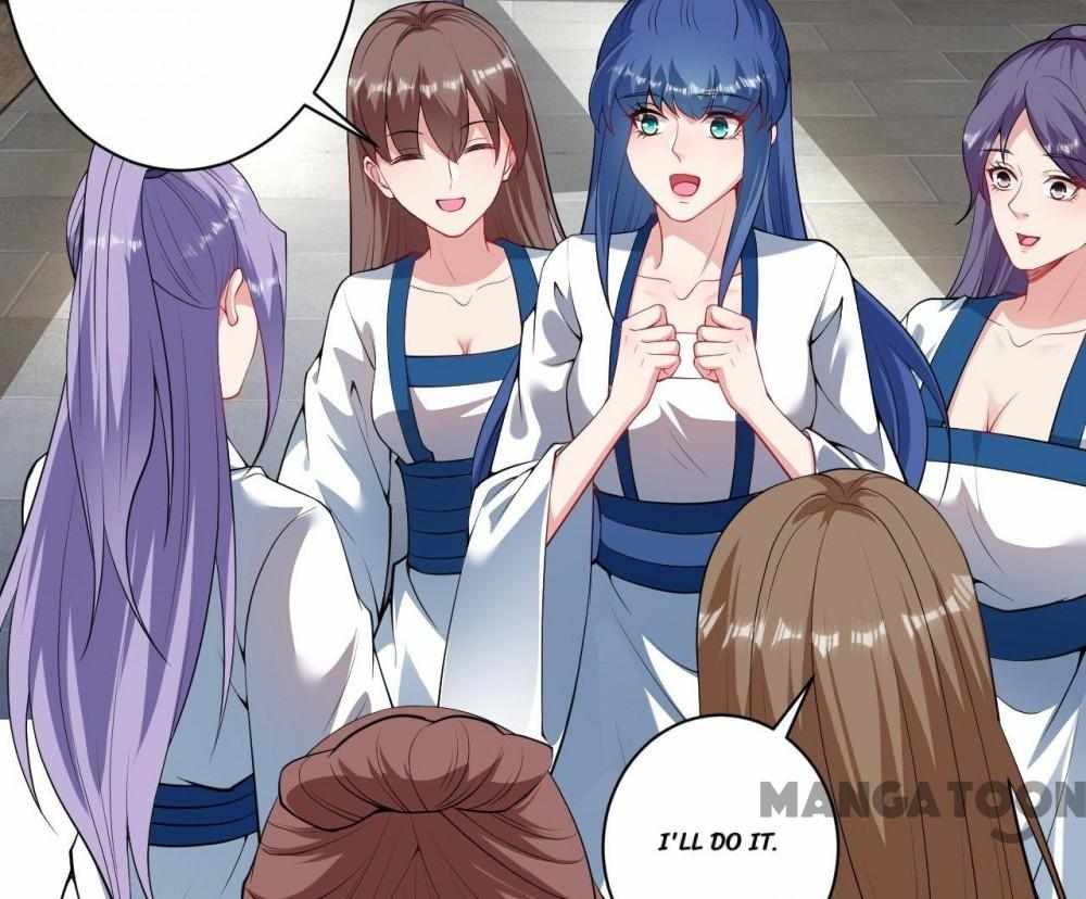 Against The Gods (Reuploaded) Chapter 417-eng-li - Page 62