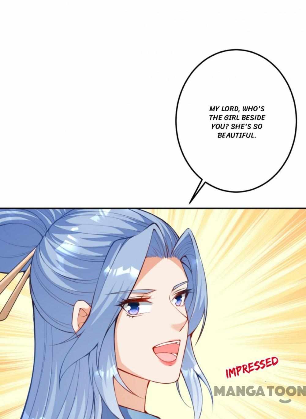 Against The Gods (Reuploaded) Chapter 415-eng-li - Page 36