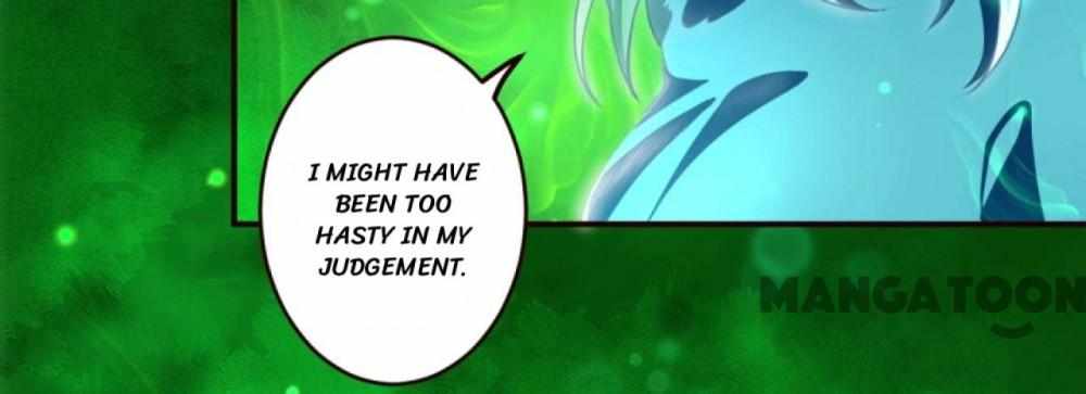 Against The Gods (Reuploaded) Chapter 312-eng-li - Page 9