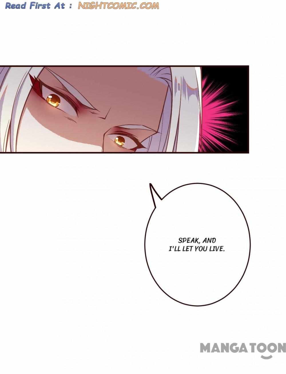 Against The Gods (Reuploaded) Chapter 325-eng-li - Page 36