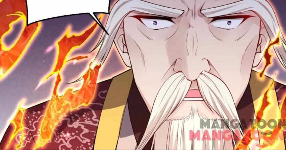 Against The Gods (Reuploaded) Chapter 407-eng-li - Page 48